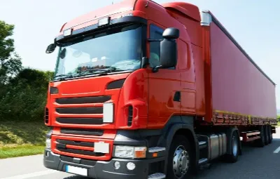 Antalya Derebucak Ambar Kargo