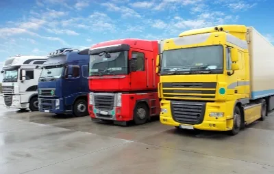 Antalya Derebucak Nakliye Ambarı