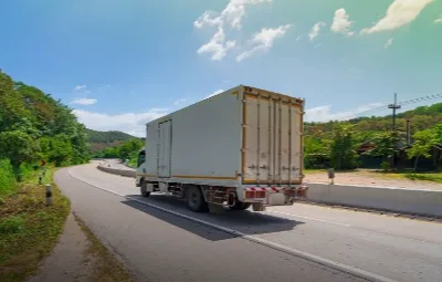Antalya ile Derebucak Arası Bulaşık Makinesi Taşıma