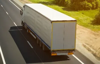 Antalya ile Derebucak Arası Parça Eşya Taşıma